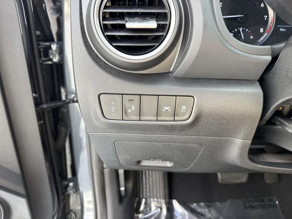 Used 2019 Thunder Gray Hyundai SEL image 55