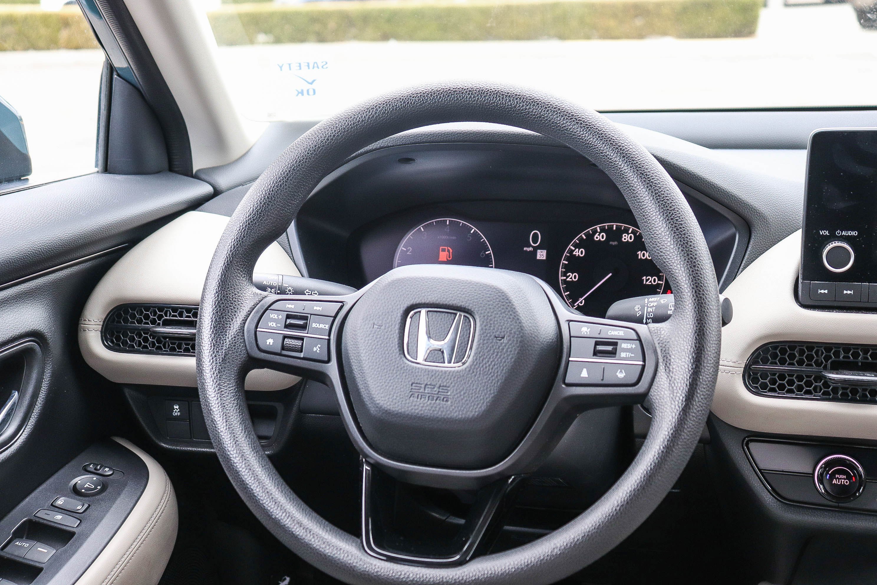 2024 Honda HR-V LX - Photo 53