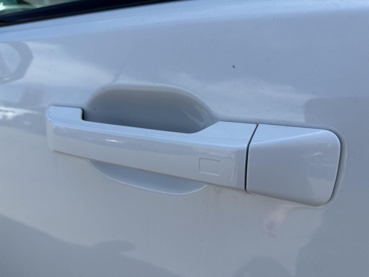 New 2026 White Hyundai Calligraphy AWD image 89