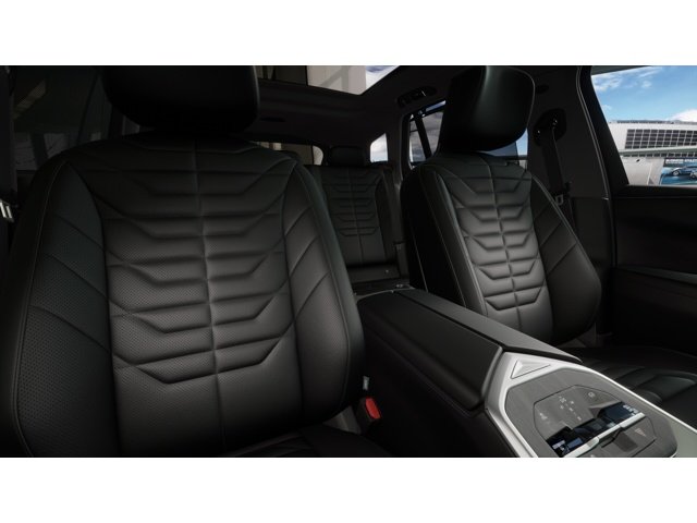 New 2027 Black BMW X5 40 image 11