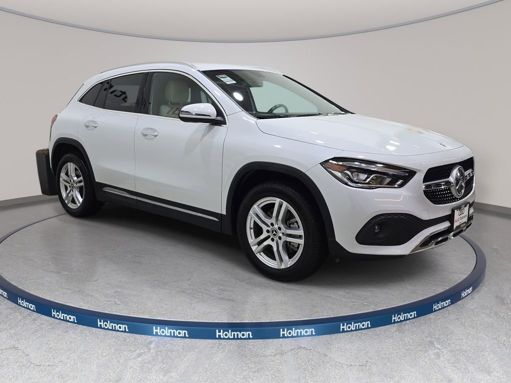 Used 2022  Mercedes-Benz GLA 250 image 5