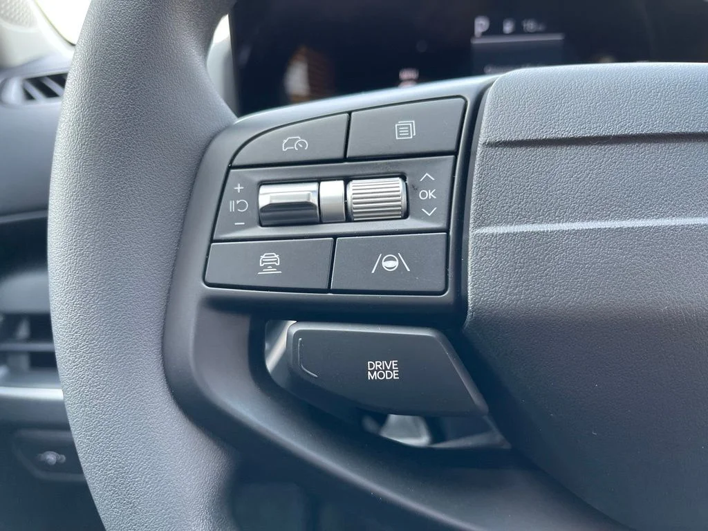 New 2026 Gray Kia LXS image 21