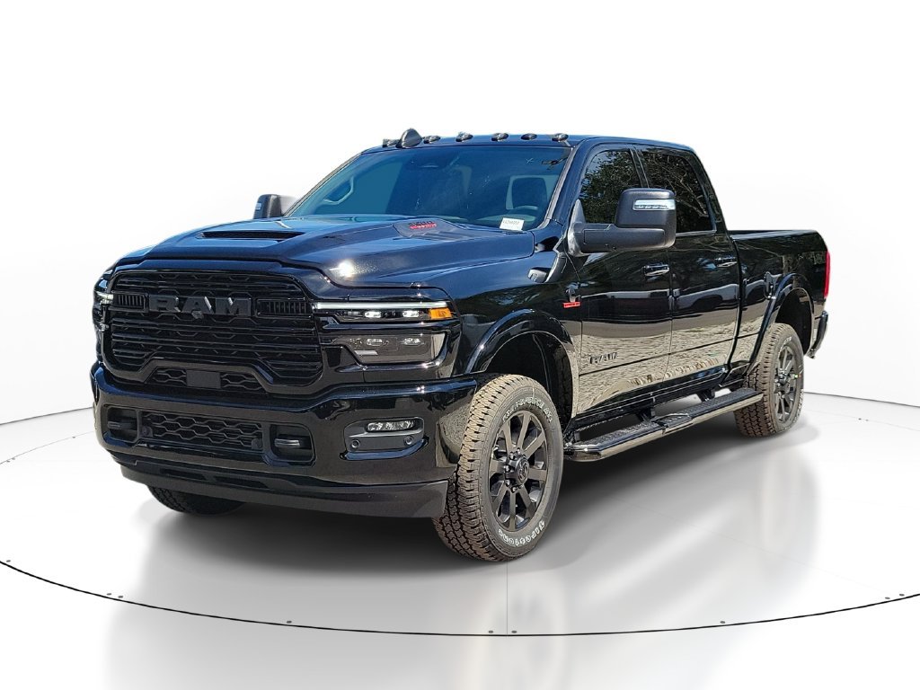 2027 RAM 3500
