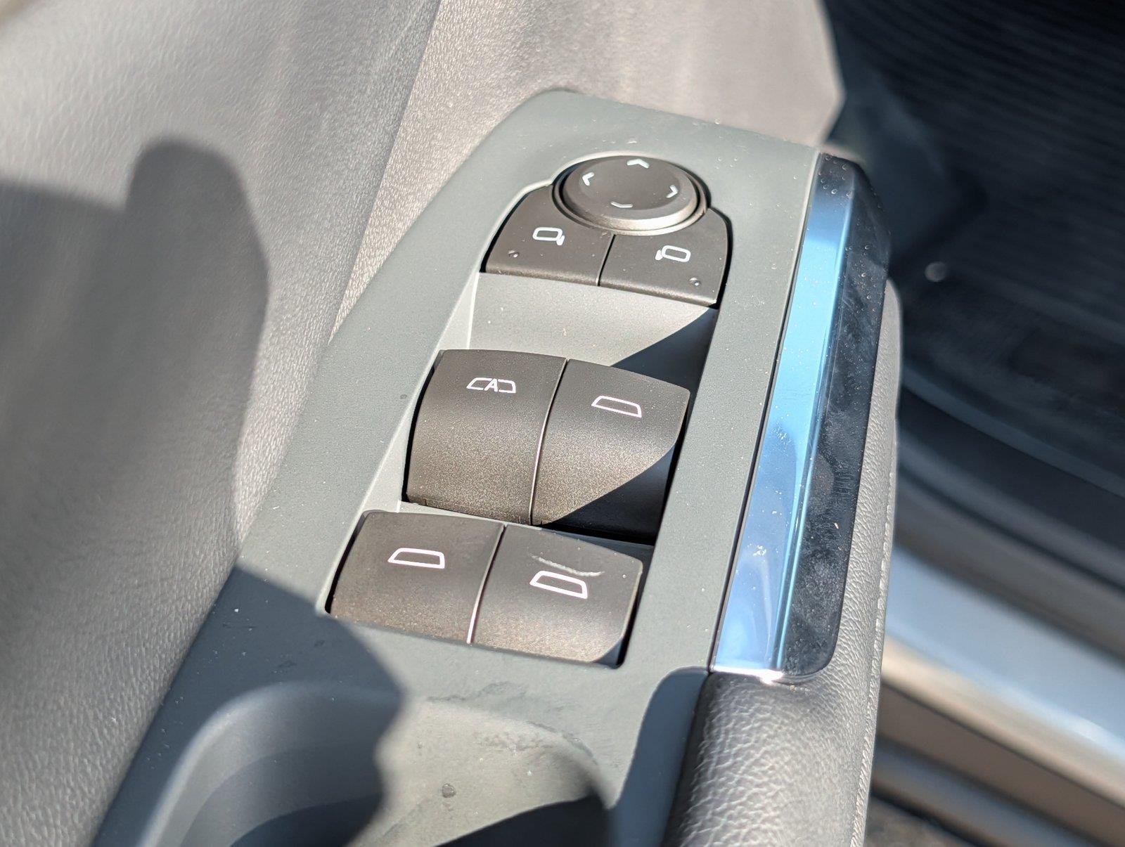 New 2026 Sterling Gray Metallic Chevrolet LT image 15