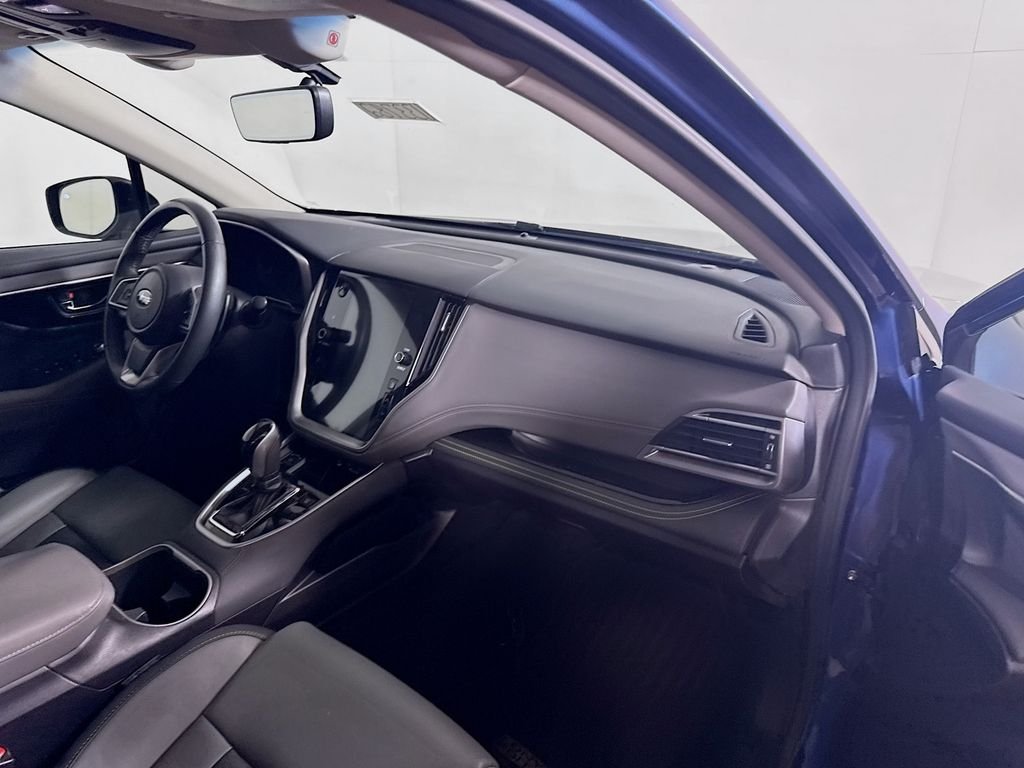 Used 2020 Abyss Blue Pearl Subaru Onyx Edition XT image 26