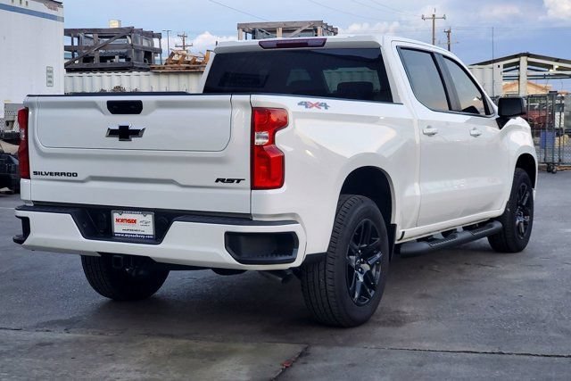 2026 Chevrolet Silverado 1500 RST - Photo 6