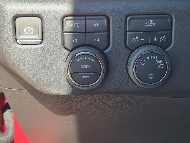 2025 Chevrolet Silverado 1500 LT - Photo 26