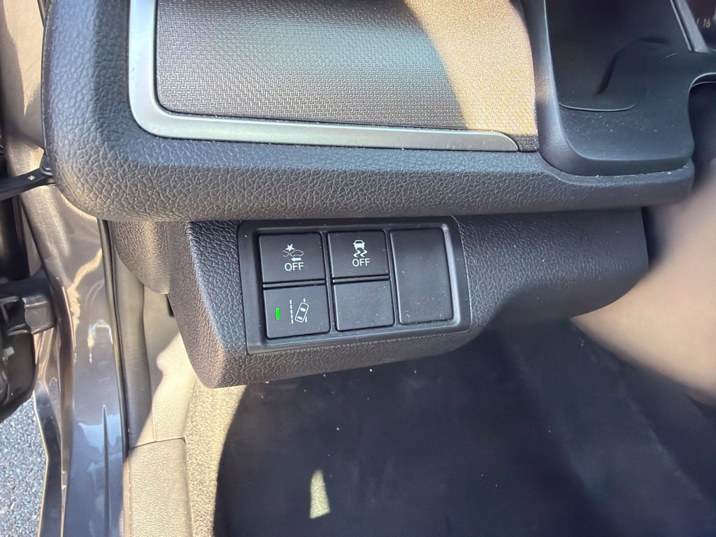 Used 2019 Gray Honda LX image 20