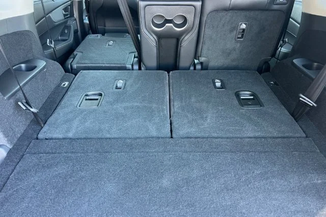 2026 Acura MDX Technology Package - Photo 54