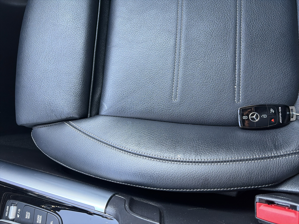Used 2022 Silver Mercedes-Benz GLA 45 AMG® image 26