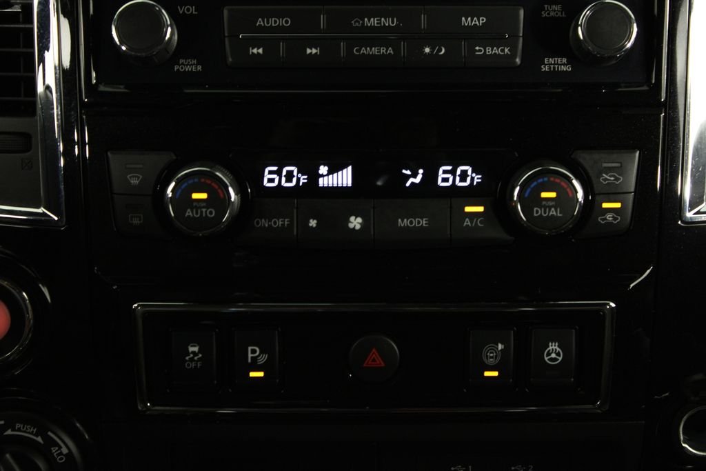 Used 2024 White Nissan Platinum Reserve image 20