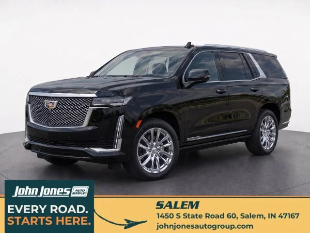 2023 Cadillac Escalade