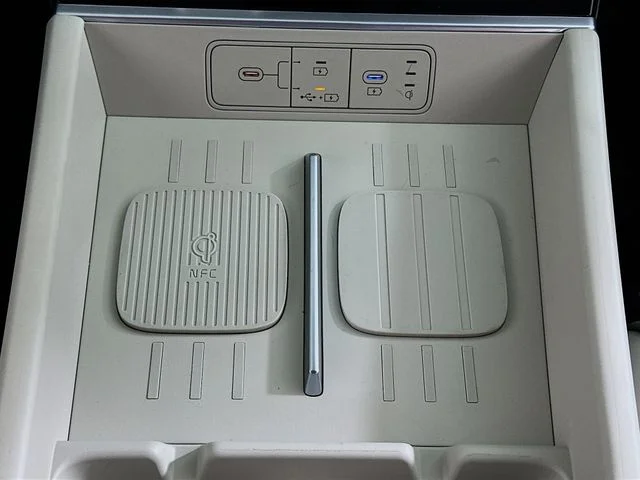 New 2026 Hyundai SANTA FE HYBRID SEL