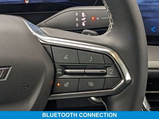 2025 Chevrolet Traverse LT - Photo 16