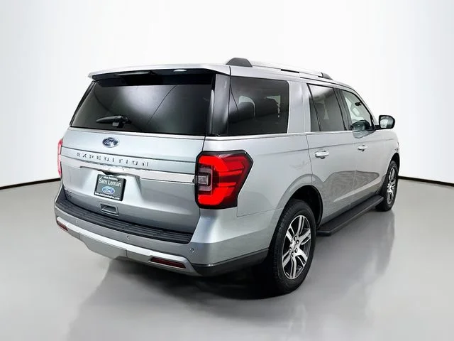 2023 Ford Expedition Limited - Photo 7