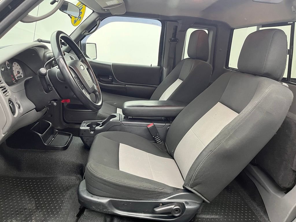 Used 2010 Black Ford XLT image 20