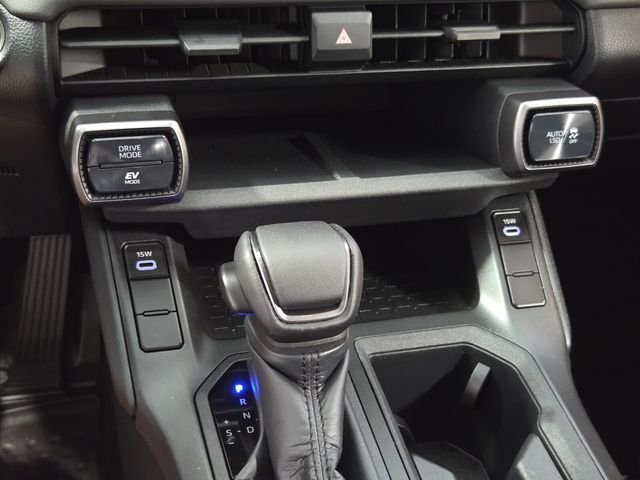 Used 2026 Black Toyota SE image 21