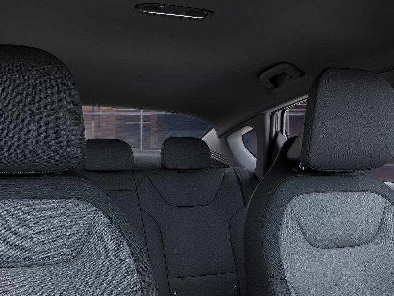 New 2026 Snow White Pearl Kia LXS image 28