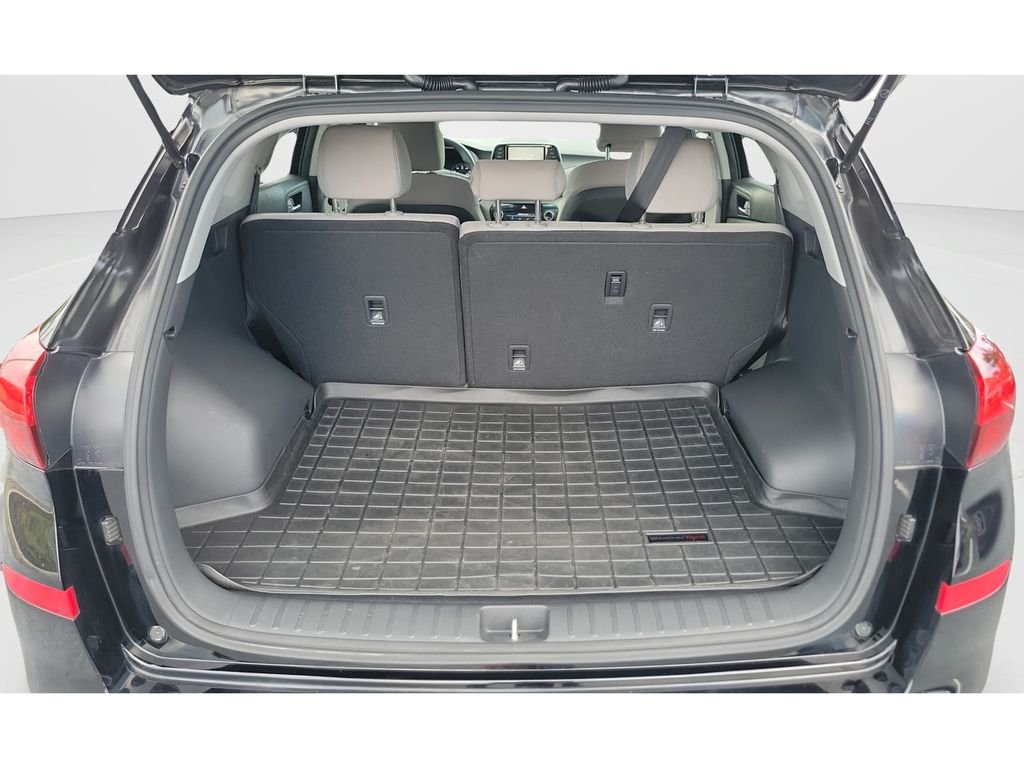 2020 Hyundai Tucson Value - Photo 9