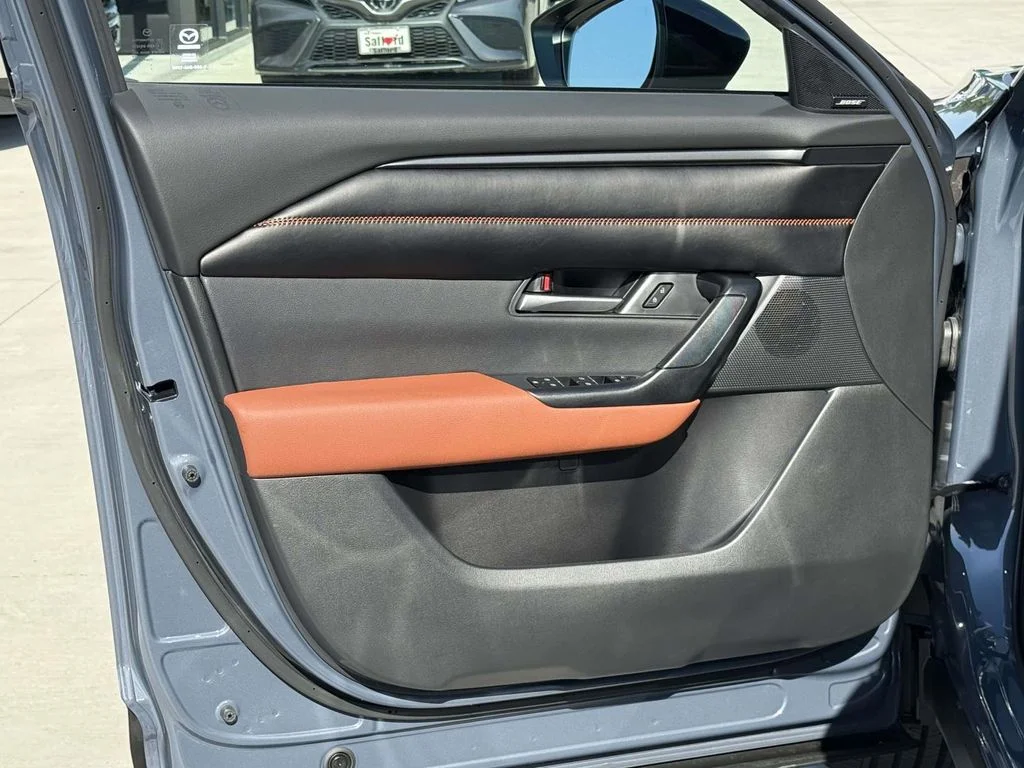 Used 2026 Gray Mazda 2.5 Turbo image 29