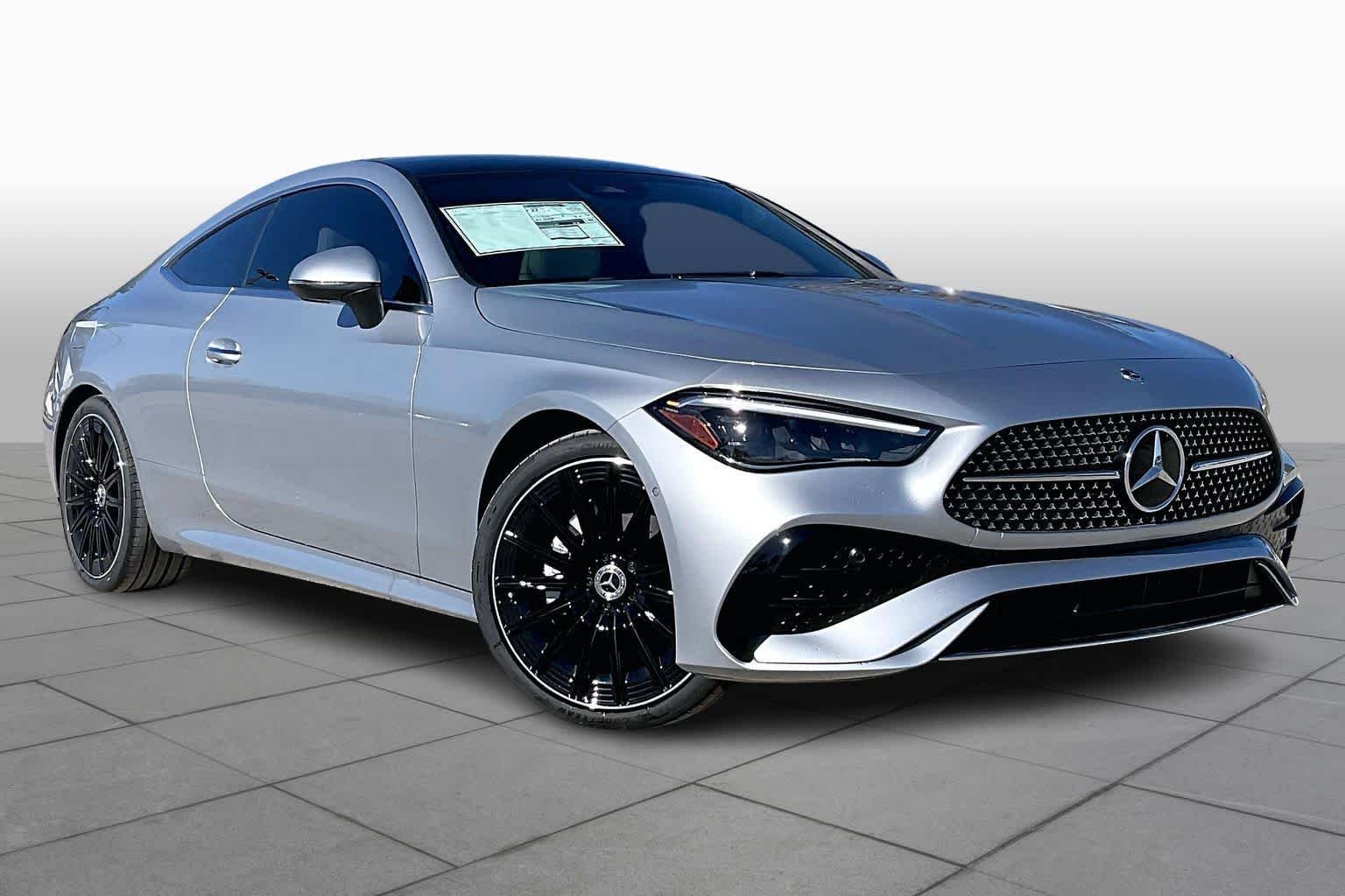 2025 Mercedes-Benz CLE CLE 300 - Photo 17