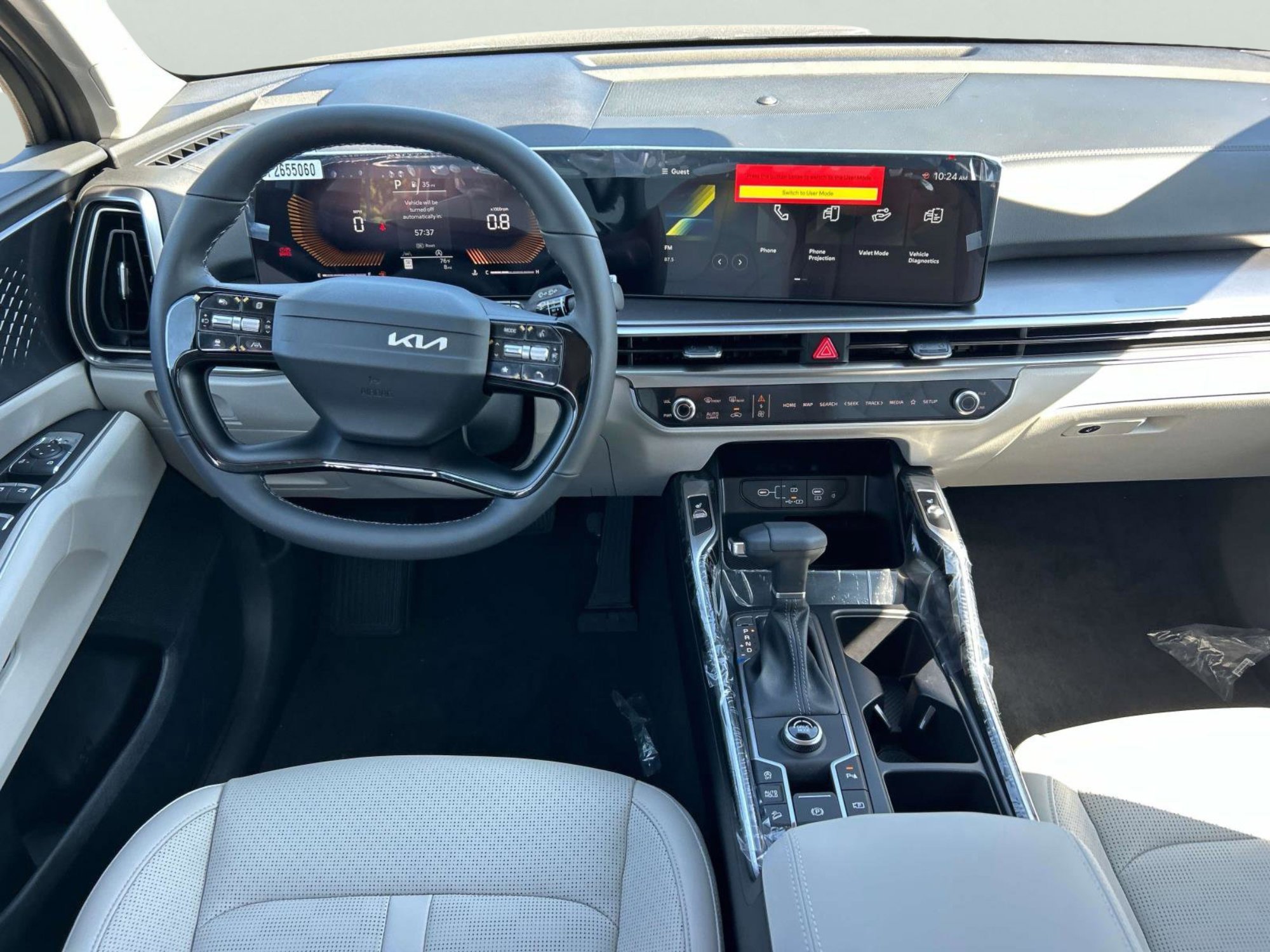 New 2026 Panthera Metal Kia S image 13
