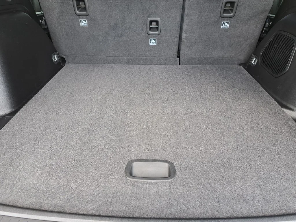 New 2026 White Jeep Limited image 27