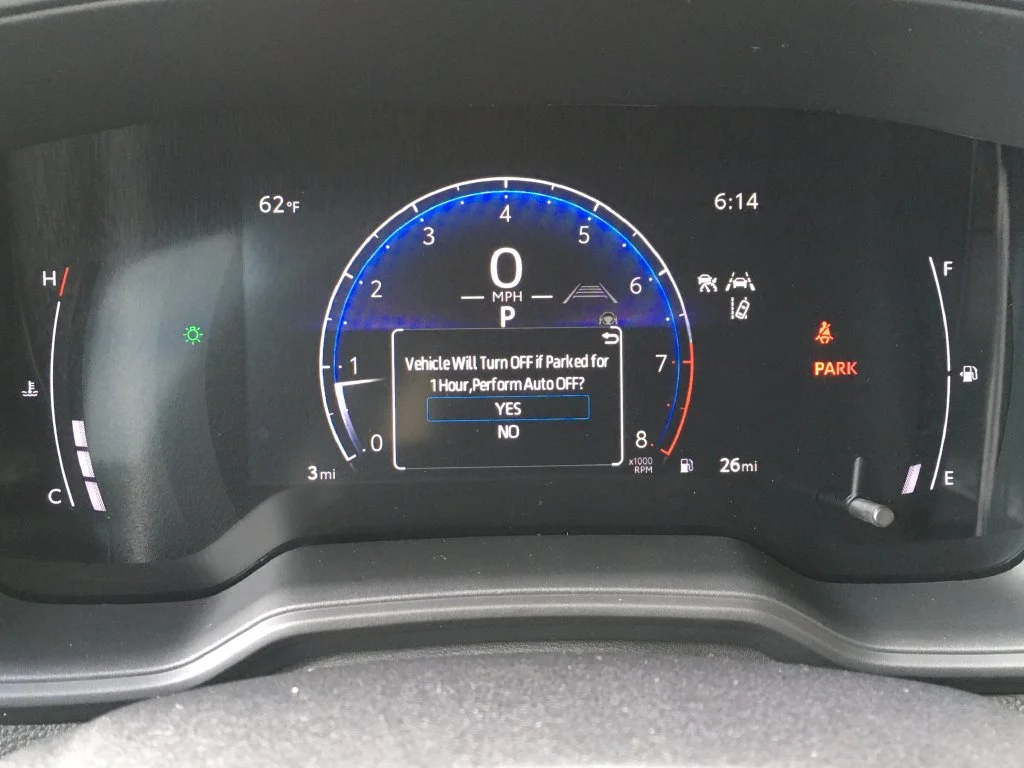 New 2026 Cypress Toyota LE image 2