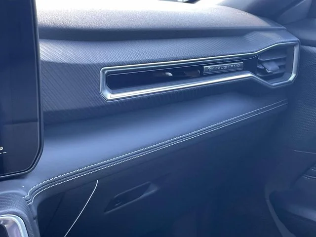 New 2026 Vapor Blue Metallic Ford EcoBoost® Premium Fastback image 32