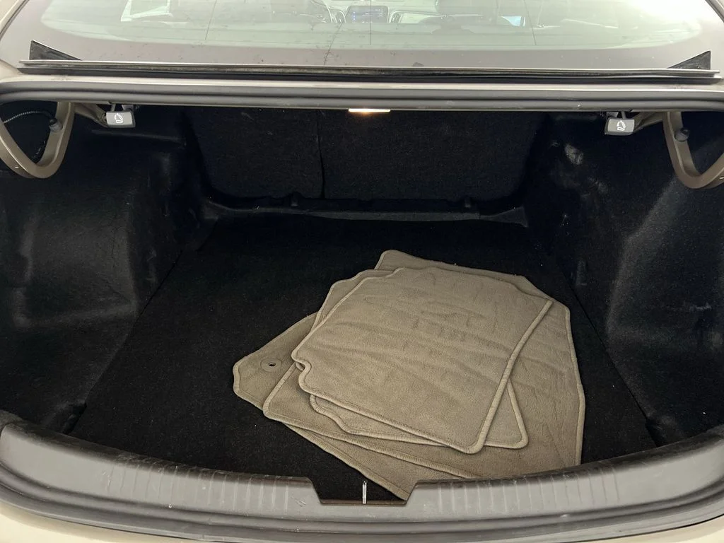 Used 2025 Gray Chevrolet LT image 19
