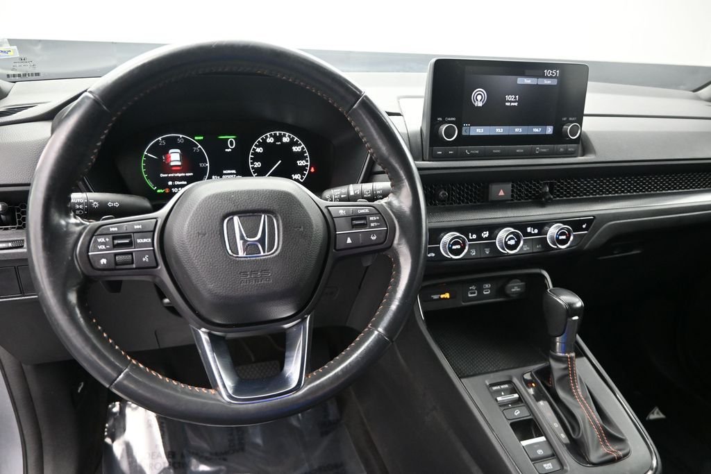 Used 2023  Honda Sport image 20