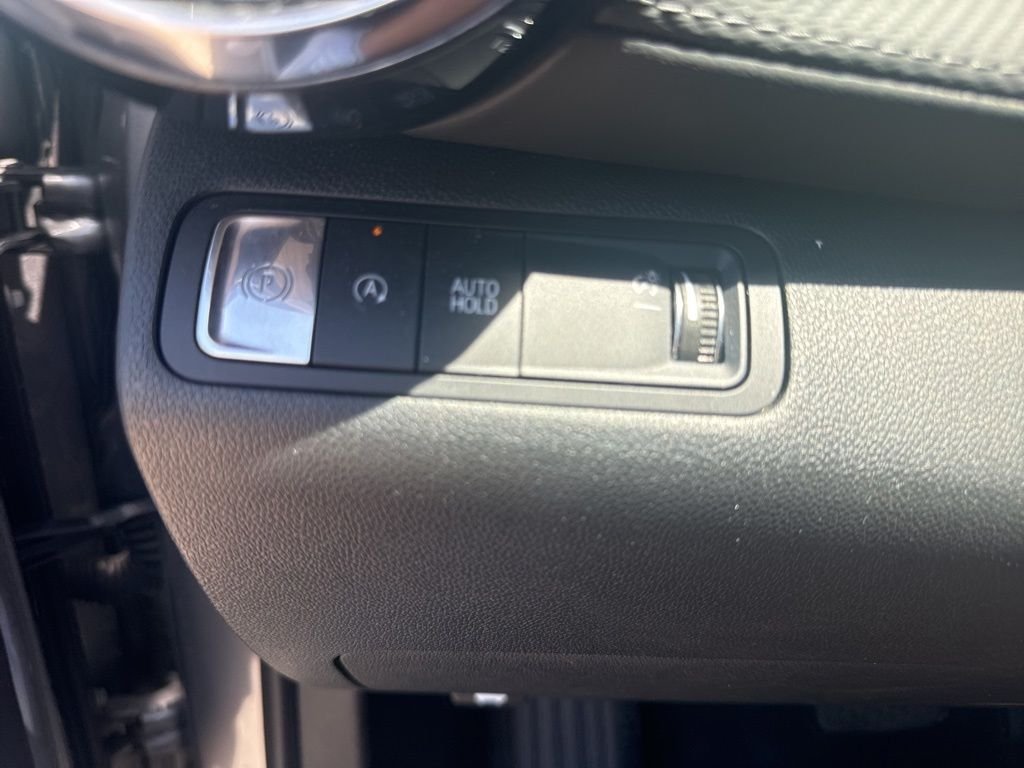 Certified Used 2026 Gray Chevrolet LT image 17