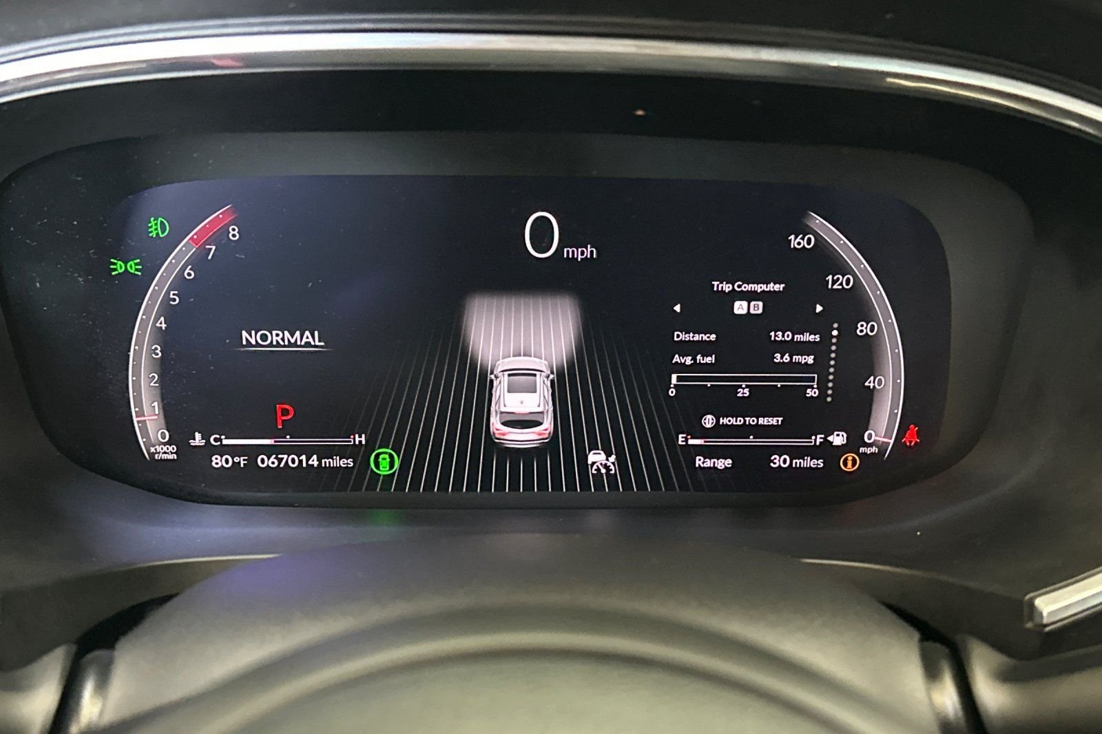 Used 2022  Acura A-Spec image 29