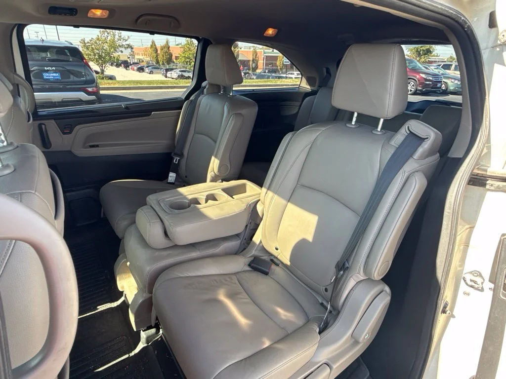 Used 2019  Honda Elite image 17