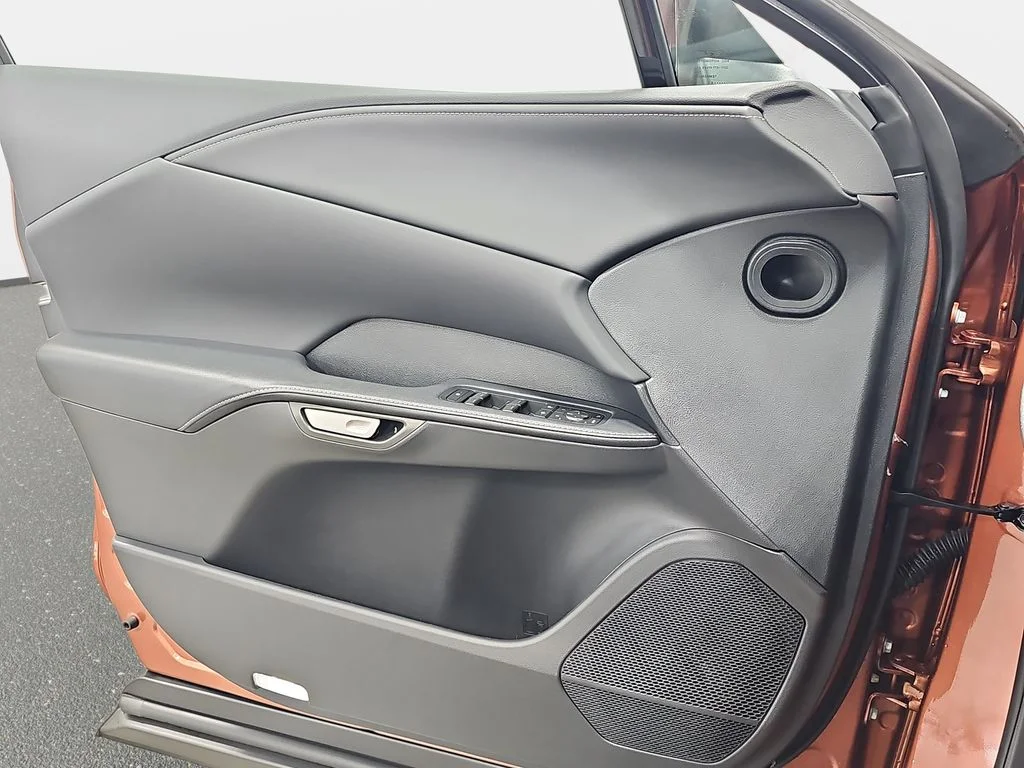 New 2026 Copper Crest Lexus PREMIUM image 26