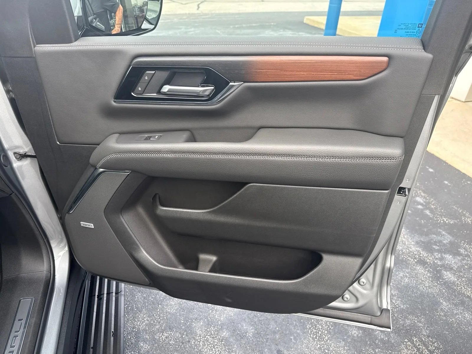 2026 GMC Yukon XL Denali - Photo 26