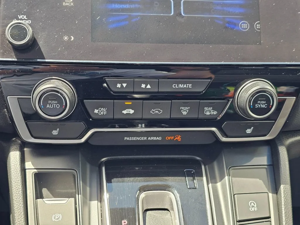 Used 2020  Honda EX-L image 31