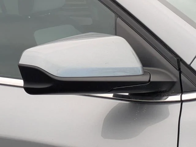Used 2024 Sterling Gray Metallic Chevrolet LT image 12