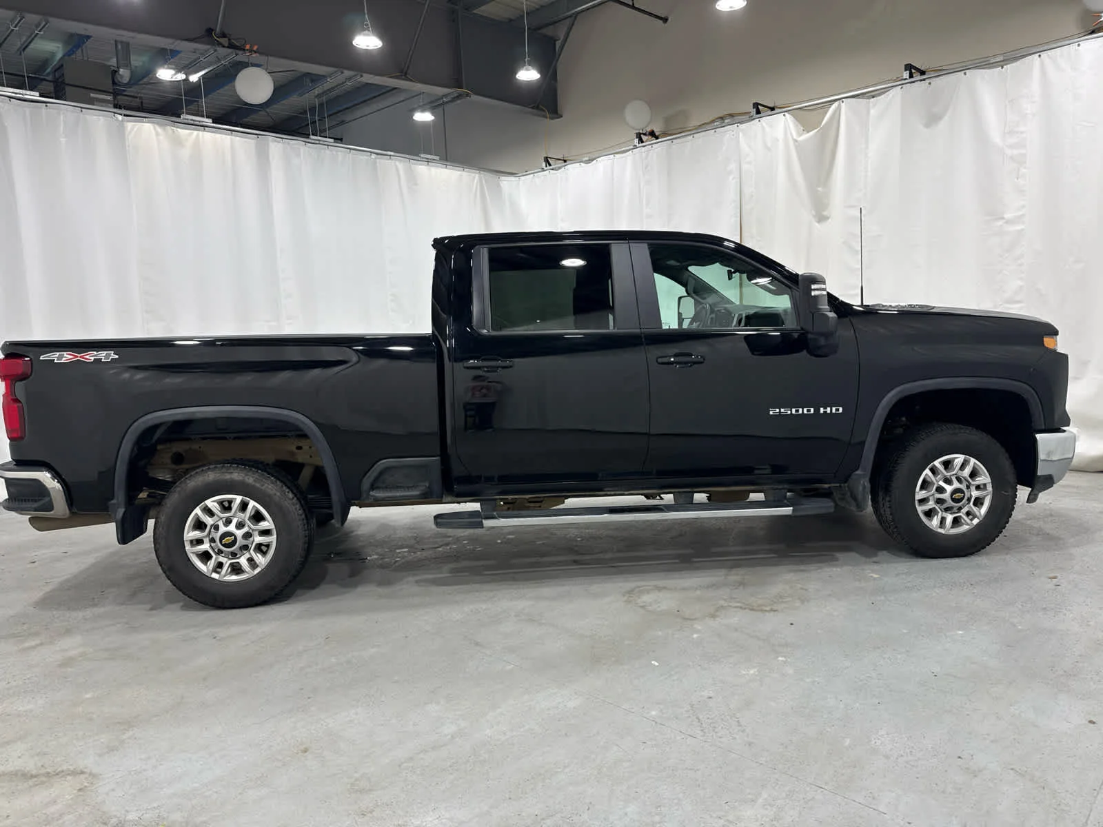 Used 2026 Black Chevrolet LT image 6