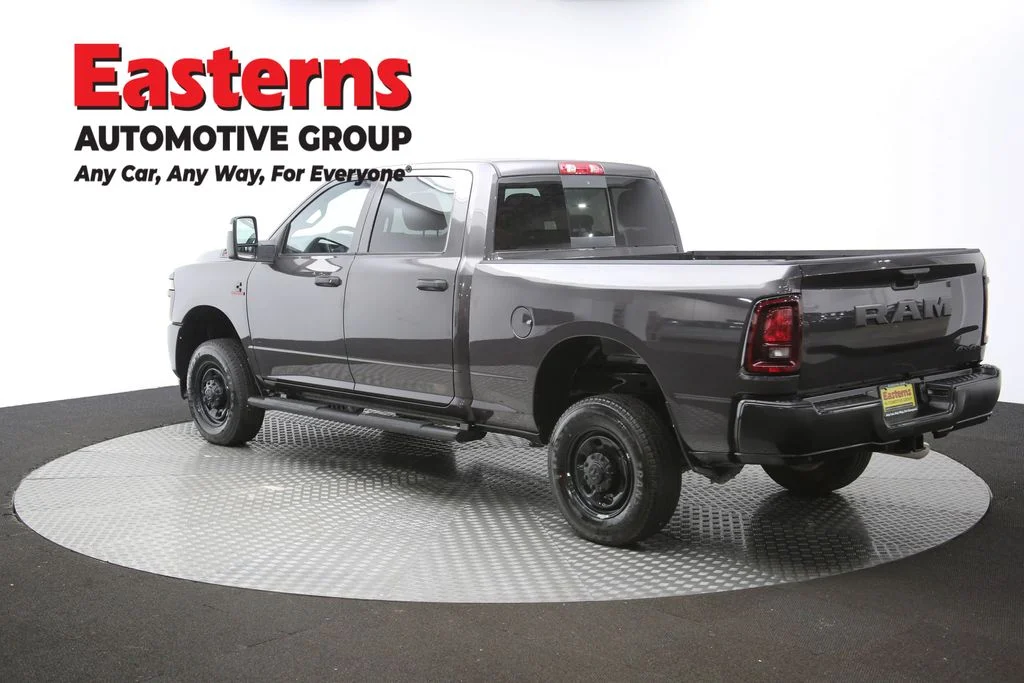 Used 2025 Gray Ram Tradesman image 65