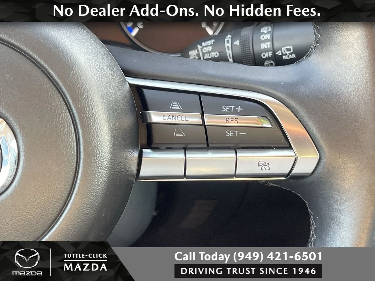 Used 2024 Zircon Sand Metallic Mazda 2.5 Turbo image 35