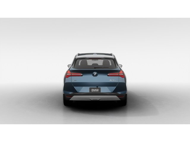 New 2026 Arctic Race Blue metallic BMW 30 xDrive image 5