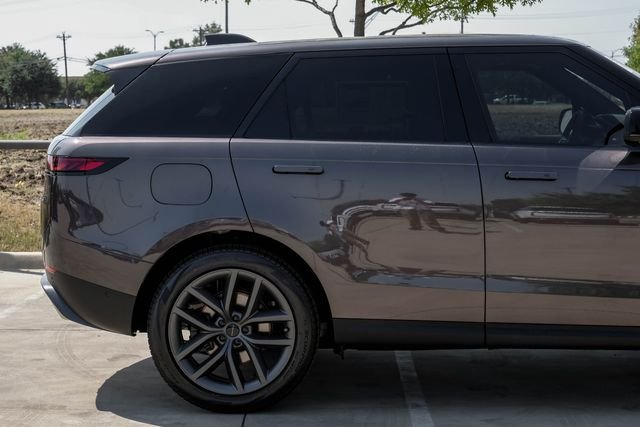 New 2026  Land Rover SE image 9