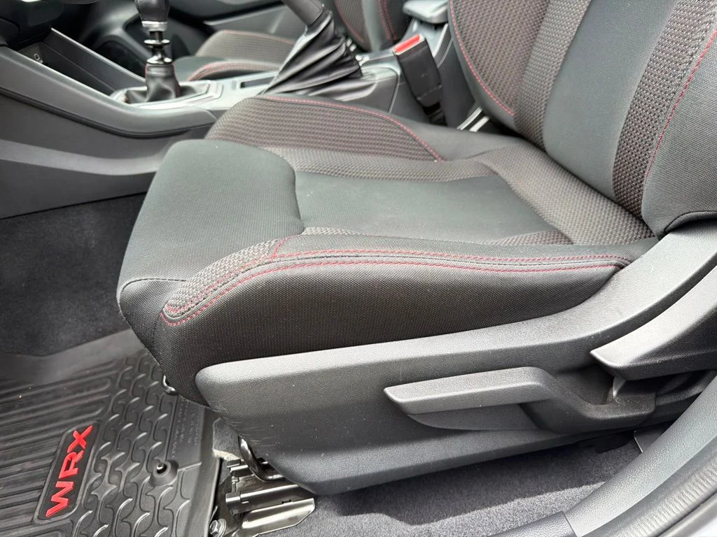 Used 2024 Ice Silver Metallic Subaru Premium image 13