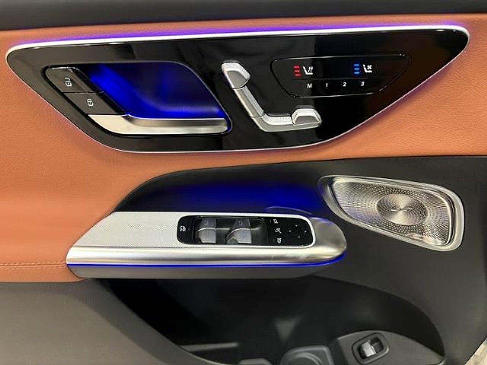 New 2026 Polar White Mercedes-Benz  image 38