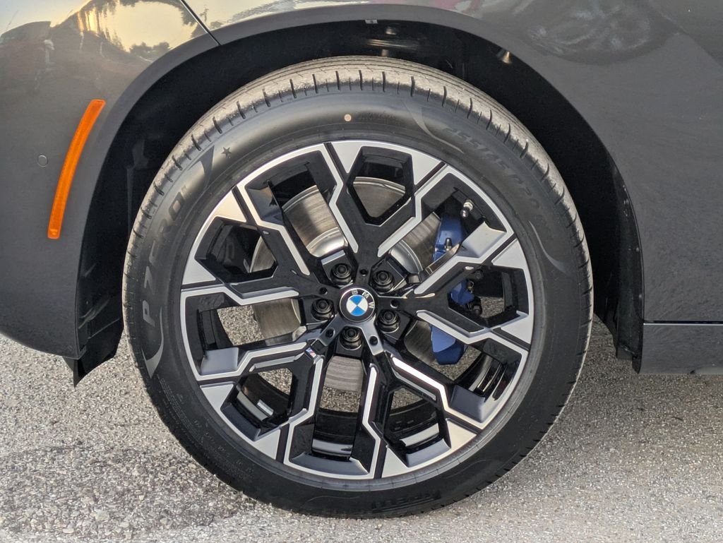 New 2026 Dark Graphite Metallic BMW 30 xDrive image 9