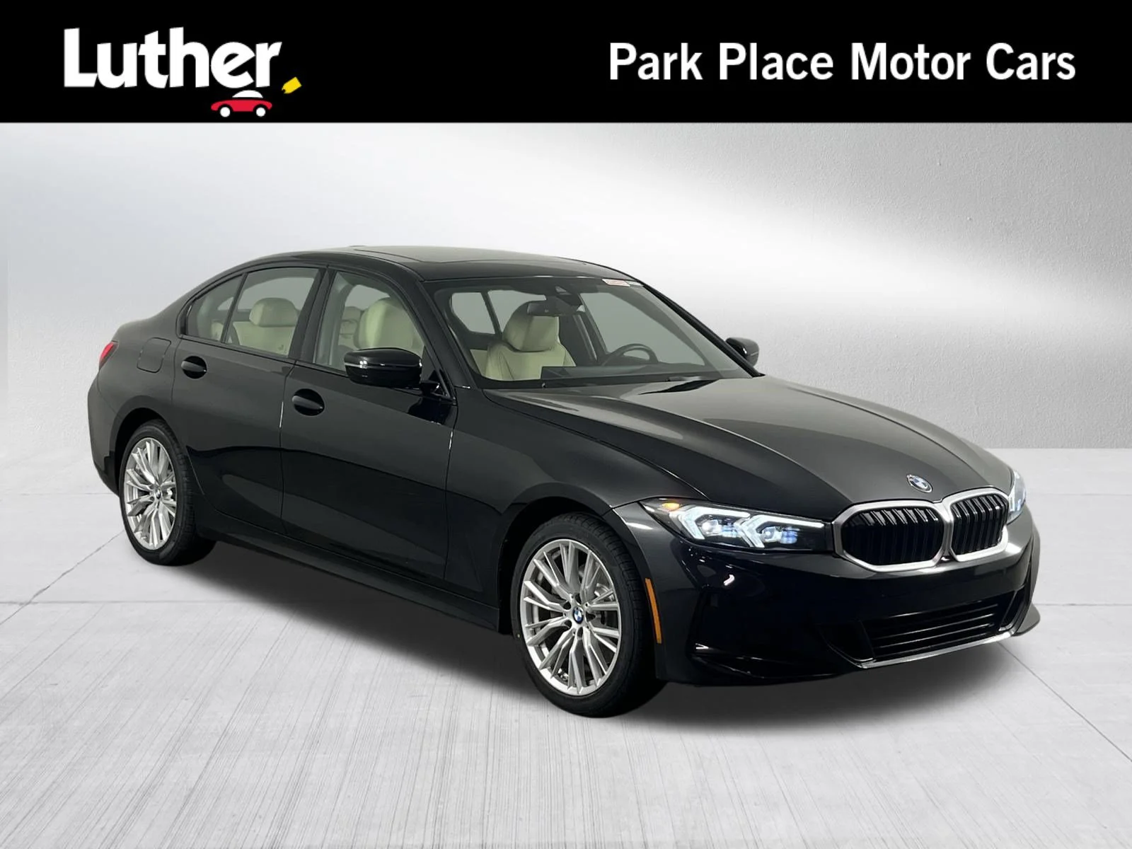 2023 BMW 3 Series