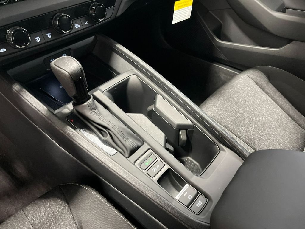 New 2026 Meteorite Gray Metallic Honda SE image 22