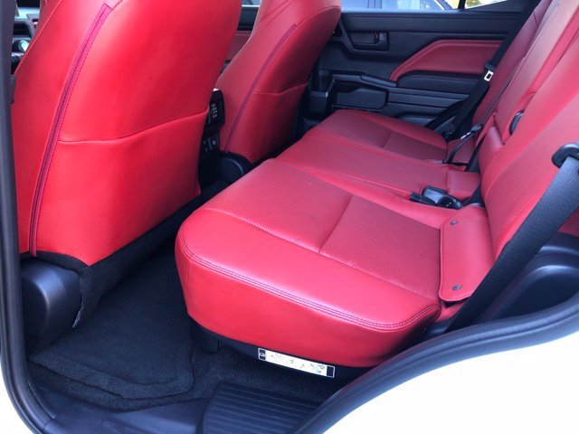 Used 2025 Ice Toyota TRD Pro image 20
