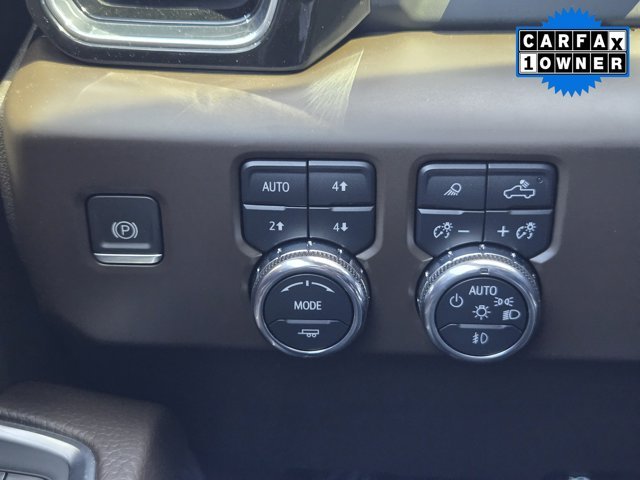 Certified Used 2023 White Frost Tricoat GMC  image 19